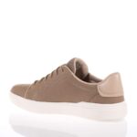 TIMBERLAND SENECA BAY OXFORD ΑΝΔΡΙΚΑ SNEAKERS ΜΠΕΖ