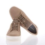 TIMBERLAND SENECA BAY OXFORD ΑΝΔΡΙΚΑ SNEAKERS ΜΠΕΖ