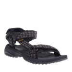 TEVA M TERRA 1001473-RRBK ΜΑΥΡΑ