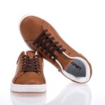 LEVIS 234234-661 ΤΑΜΠΑ CASUAL SNEAKERS