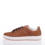 LEVIS 234234-661 ΤΑΜΠΑ CASUAL SNEAKERS