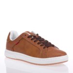 LEVIS 234234-661 ΤΑΜΠΑ CASUAL SNEAKERS