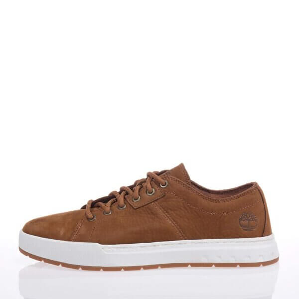 TIMBERLAND MAPLE GROVE LOW A6A2D CAMEL