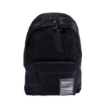 REPLAY FM3657-001-A0460-098 BACKPACK ΜΑΥΡΟ