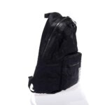 REPLAY FM3657-001-A0460-098 BACKPACK ΜΑΥΡΟ