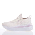 PUMA SOFTRIDE SOPHIA STAKD PREMIUM 378854-06 ΕΚΡΟΥ