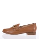 RAGAZZA 0433 LOAFERS ΔΕΡΜΑΤΙΝΑ ΤΑΜΠΑ