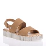 TAMARIS 28710-42 SAND ΠΕΔΙΛΑ ΜΕ VELCRO
