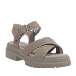 TIMBERLAND LONDON VIBE A63H4 TAUPE