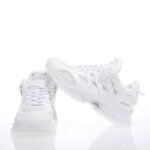 GUESS BELLUNA FLJBLLELE12 ΛΕΥΚΑ SNEAKERS