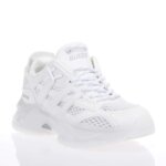 GUESS BELLUNA FLJBLLELE12 ΛΕΥΚΑ SNEAKERS