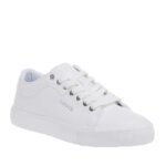 LEVIS WOODWARD 233414-794 ΛΕΥΚΑ SNEAKERS