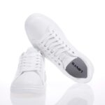 LEVIS 235632-896 ΛΕΥΚΑ SNEAKERS