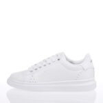 LEVIS 235632-896 ΛΕΥΚΑ SNEAKERS