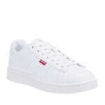 LEVIS AVENUE VAVE0101S ΛΕΥΚΑ SNEAKERS