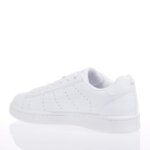 LEVIS AVENUE VAVE0101S ΛΕΥΚΑ SNEAKERS