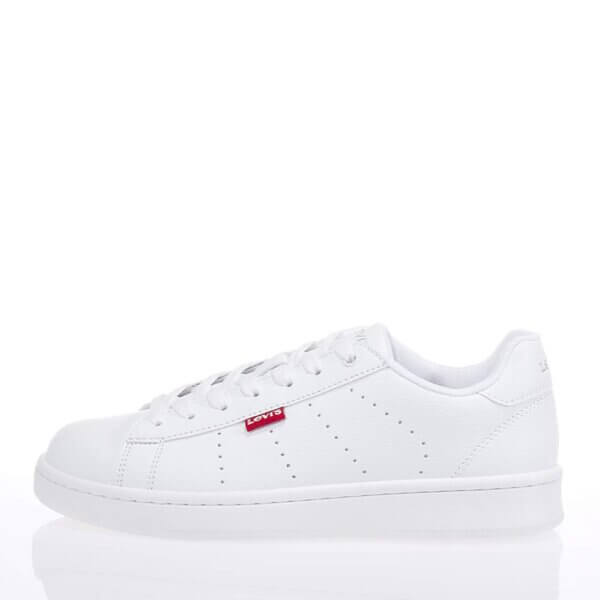 LEVIS AVENUE VAVE0101S ΛΕΥΚΑ SNEAKERS