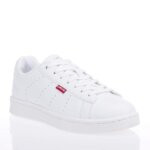 LEVIS AVENUE VAVE0101S ΛΕΥΚΑ SNEAKERS