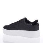 LEVIS EMPIRE VUNB0011S ΜΑΥΡΑ SNEAKERS