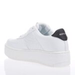 REPLAY EPIC HIGH RBJ RZ5O0002S ΛΕΥΚΑ SNEAKERS