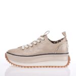 TAMARIS ΓΥΝΑΙΚΕΙΑ ΧΡΥΣΑ SNEAKERS ΔΙΠΑΤΑ