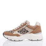 TAMARIS 23734-42 ΤΑΜΠΑ MULTI SNEAKERS