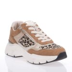 TAMARIS 23734-42 ΤΑΜΠΑ MULTI SNEAKERS