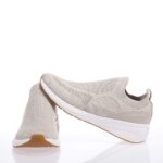 TAMARIS 24726-42 ΜΑΥΡΑ SLIP ON SNEAKERS