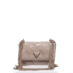 GUESS DEESA MINI HWTG9224780 CROSSBODY ΜΠΕΖ