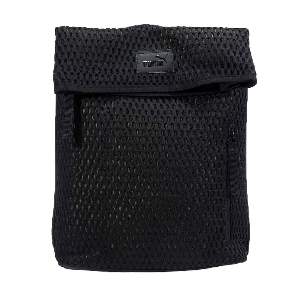 Puma mesh backpack hotsell