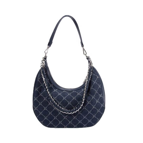 TAMARIS ANITA 32983-500 SHOULDER BAG BLUE