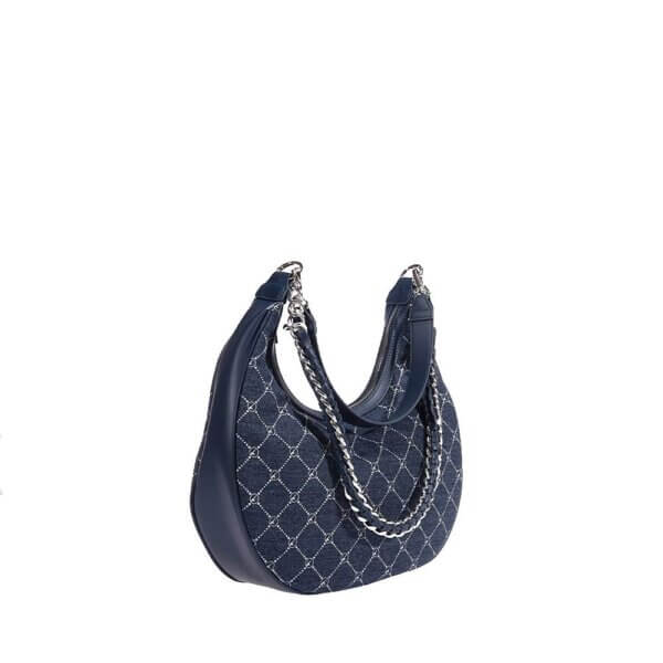 TAMARIS ANITA 32983-500 SHOULDER BAG BLUE