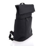 TAMARIS ALICE ΓΥΝΑΙΚΕΙΟ BACKPACK ΜΑΥΡΟ
