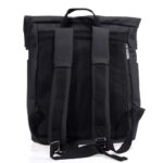 TAMARIS ALICE ΓΥΝΑΙΚΕΙΟ BACKPACK ΜΑΥΡΟ