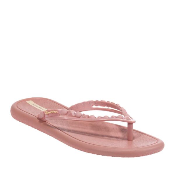 IPANEMA 780-24375 NUDE FLOPS WITH FORK