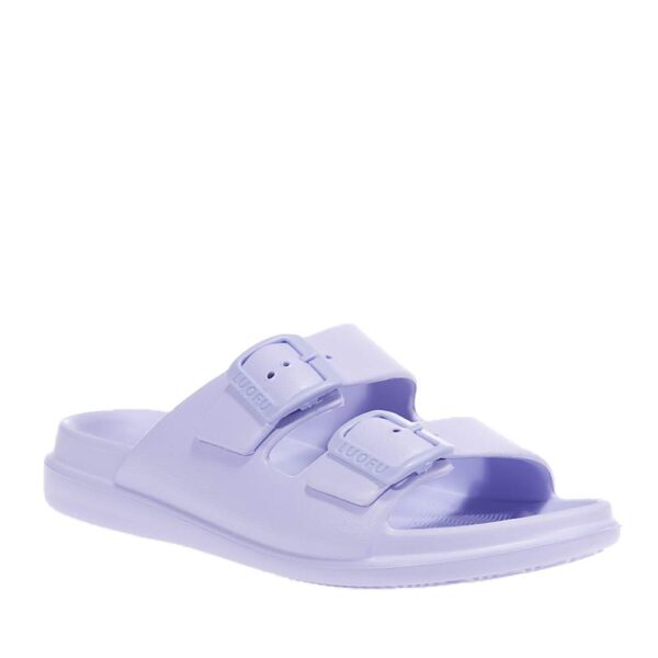 LUOFU 11829034 PURPLE FLOPS