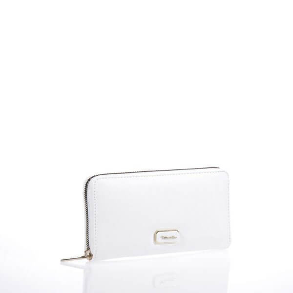 TAMARIS ANJA 33019-300 WALLET WHITE