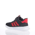 ADIDAS X PLRPATH EL C ID0258 ΜΑΥΡΟ-ΚΟΚΚΙΝΟ