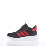 ADIDAS X PLRPATH EL C ID0258 ΜΑΥΡΟ-ΚΟΚΚΙΝΟ