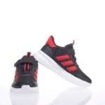 ADIDAS X PLRPATH EL C ID0258 ΜΑΥΡΟ-ΚΟΚΚΙΝΟ