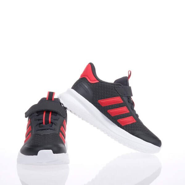 ADIDAS X PLRPATH EL C ID0258 BLACK-RED