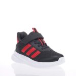 ADIDAS X PLRPATH EL C ID0258 ΜΑΥΡΟ-ΚΟΚΚΙΝΟ