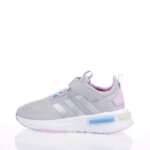 ADIDAS RACER TR23 EL K ID5977 ΓΚΡΙ