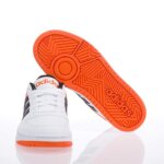 ADIDAS HOOPS 3.0 K IG3828 ΛΕΥΚΟ