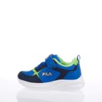 FILA ABEL V 7AF41001-226 ΜΠΛΕ