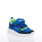 FILA ABEL V 7AF41001-226 ΜΠΛΕ