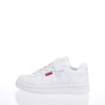 LEVIS AVENUE VAVE0100S ΛΕΥΚΑ SNEAKERS