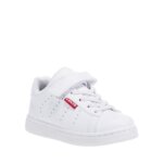 LEVIS AVENUE MINI VAVE0102S ΛΕΥΚΑ SNEAKERS