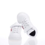 LEVIS AVENUE MINI VAVE0102S ΛΕΥΚΑ SNEAKERS