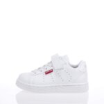 LEVIS AVENUE MINI VAVE0102S ΛΕΥΚΑ SNEAKERS